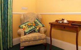 Ivyleigh House